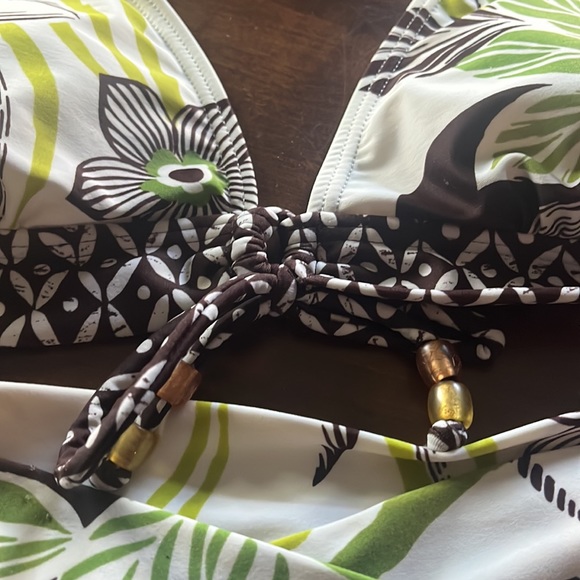 Ocean Dream Bikini - Picture 2 of 10